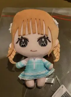 即日発送　≠ME ノイミー ぬいぐるみ モーリーファンタジー 川中子奈月心 D