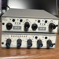 FMR Audio RNP8380(EE) & RNC1773(E)セット FMR Audio RNP8380(EE) & RNC1773(E)セット - メルカリ