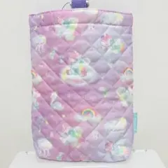 新品 定価1,320円 Coboca+キルトシューズバッグ