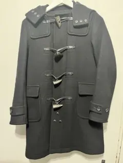 SCYE BASICS、ダッフルコート