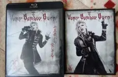 新品未開封　SHINKANSEN☆RX Vamp Bamboo Burn～ SHINKANSEN☆RX「Vamp Bamboo Burn～ヴァン！バン！バーン