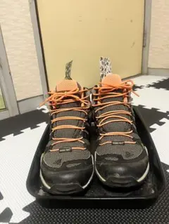 アディダス adidas 海外限定モデル トレッキングシューズ