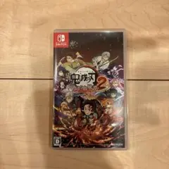 鬼滅の刃 ヒノカミ血風譚 2