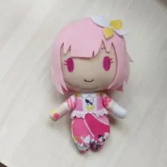 鳳えむ ぬいぐるみ