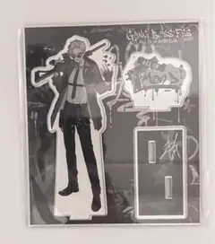 GANGBOSSFES2025 MonD アクリルスタンド