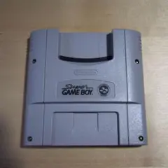 スーパーゲームボーイ 本体のみ