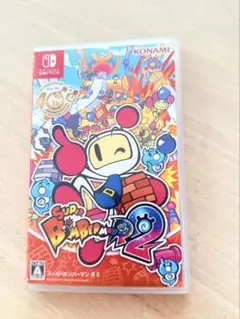 スーパーボンバーマン R 2 Nintendo Switch