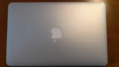 MacBook Air 13インチ 256GB
