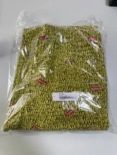 【最終値下】Supreme × IRAK 2022 f/w size:M