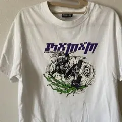 交響詩篇エウレカセブン MxMxM コラボ ニルヴァーシュ Tシャツ