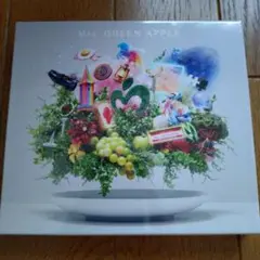 Mrs. GREEN APPLE 10 初回限定盤