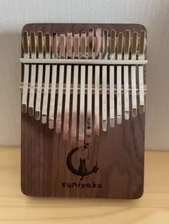 鈴蘭小道 × スミヤカ コラボ 17キー カリンバ 限定 純正おまけ付き 71hDllcw5UL._UF894,1000_QL80_.jpg