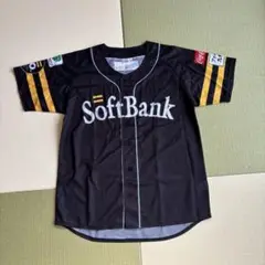 ソフトバンクホークス ユニフォーム 20周年記念　Ｌサイズ