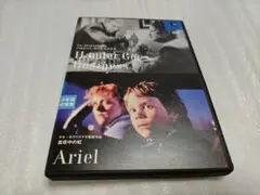 ハムレット ゴーズ ビジネス／真夜中の虹 HDニューマスター版 DVDレンタル落