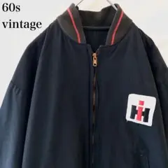 ★60s vintage PROTEXALL レーヨン コットン ジャケット