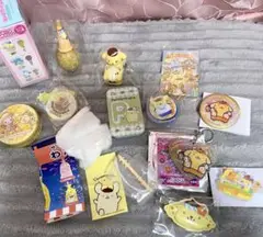 ポムポムプリンまとめ売り