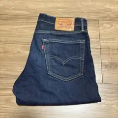 Levi's 511 ダークデニム W32 L32