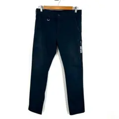 【01】uniform experiment Slim Fit チノパン