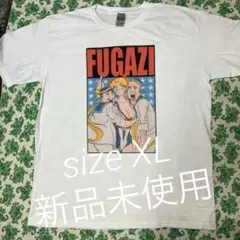 FUGAZIフガジ/新品未使用/サイズXL