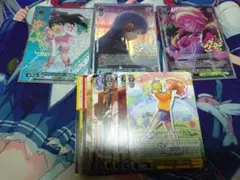 ヴァイス　アイマス　3パック分