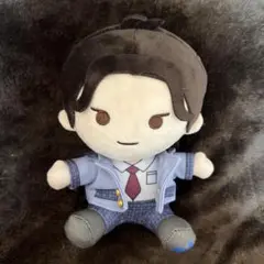 oddboys 音羽翔舞 ぬいぐるみ