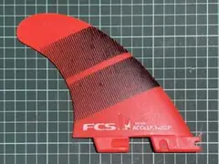 FCS2 M ACCELERATOR フィン センターフィンのみ