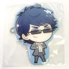 う巻・F・サバ夫(中村悠一) 禁フェス69 缶バッジ 声優 2025年最新】禁断生ラジオ 中村悠一の人気アイテム - メルカリ