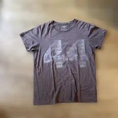 Rogan Tシャツ Mサイズ 数字44プリント