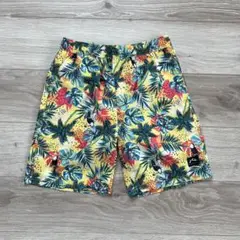 Rusty Surf Co. 海パン　水泳パンツ　150