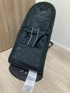 ベビービョルン バウンサー BABY BJORN