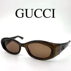 【美品】GUCCI・グッチ・サングラス・ベッコウ・52◻︎19 135 GUCCI サングラス べっ甲柄 | ヴィンテージショップ・アメリカン