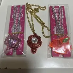 大量！セボンスターネックレス14個セット