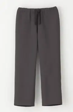 クラシコ　PACKスクラブパンツ　チャコールグレー　Lサイズ　男女兼用　新品