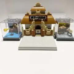 ドラゴンボール 天下一武道会 貯金箱 ・ つながるケース