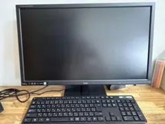 I-O DATA ProLite E2483HSU 24インチモニター