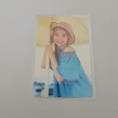 TWICE ダヒョン TWICEZINE トレカ
