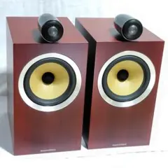 Bowers & Wilkins B&W CM6 S2 スピーカーペア Bowers & Wilkins B&W CM6 S2 スピーカーペア