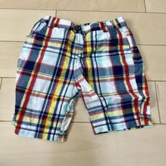 ホットビスケッツ パンツ