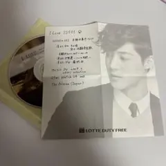 キムヒョンジュン　リダ　SS501