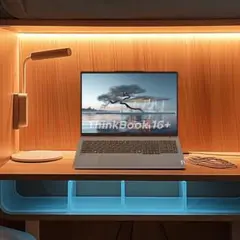 Lenovo ThinkBook16+ 海外版ultra7/32GB/1TB