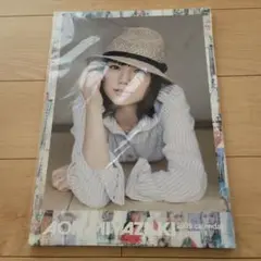 宮﨑あおい２００５年度カレンダー直筆サイン入り m52534513708_1.jpg?1708237192