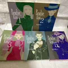 Paradise Kiss
