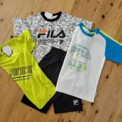 FURLAセット+Tシャツセット