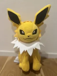 サンダース　もふぐっとぬいぐるみ