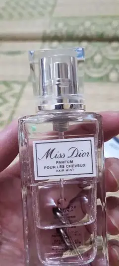 ミス ディオール ローズu0026ローズ ヘアミスト 30ml