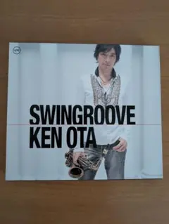 太田剣SWINGROOVE〈初回限定出荷〉２枚組