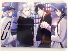 ヒプノシスマイク コミカライズ 限定版 Nausa de Zuiqu 特典CD