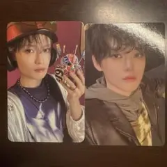 NCT DREAM チョンロ Go Back To The Future