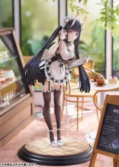 Amazon.co.jp: アズールレーン 能代 1/7 フィギュア あみあみ