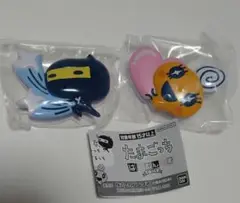 たまごっち　はさむんです。でらっくす